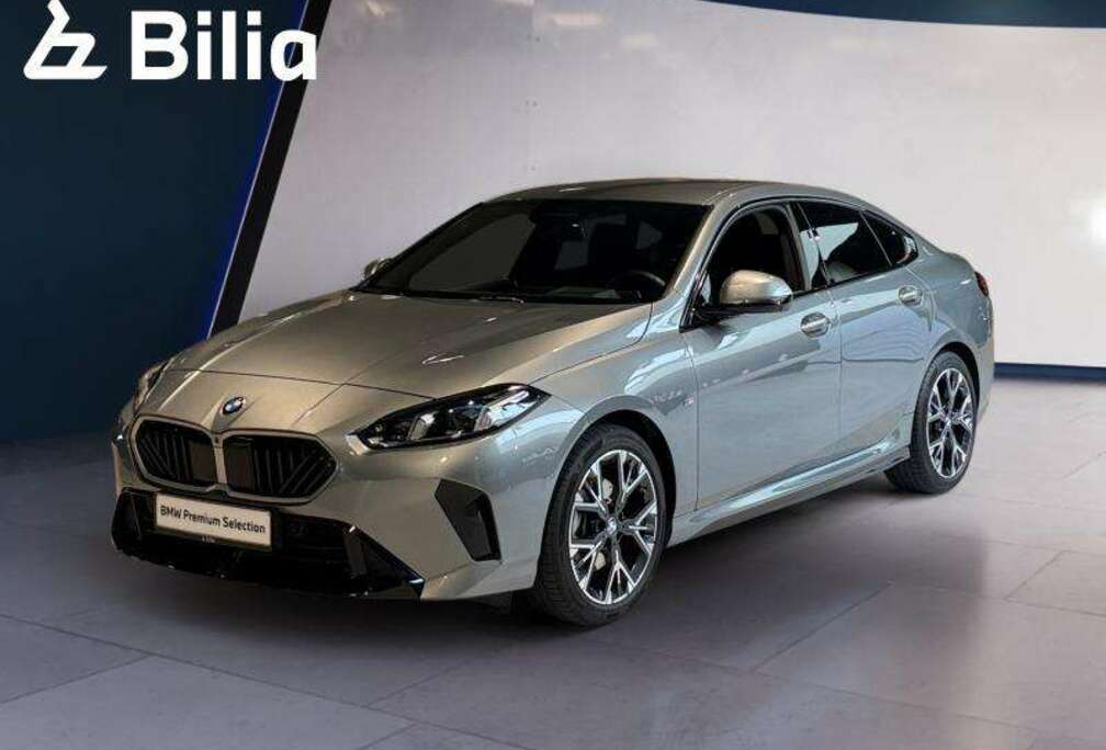 BMW 220i M-Sport