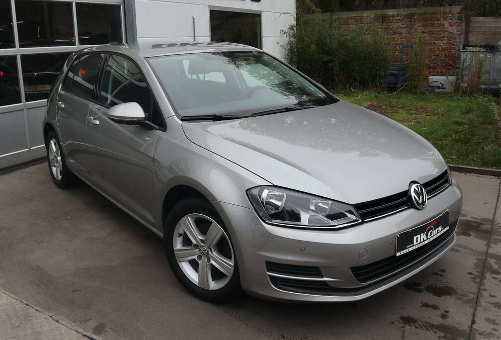 Volkswagen 1.2 TSI Trendline