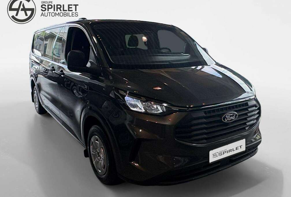 Ford MULTI USE Trend