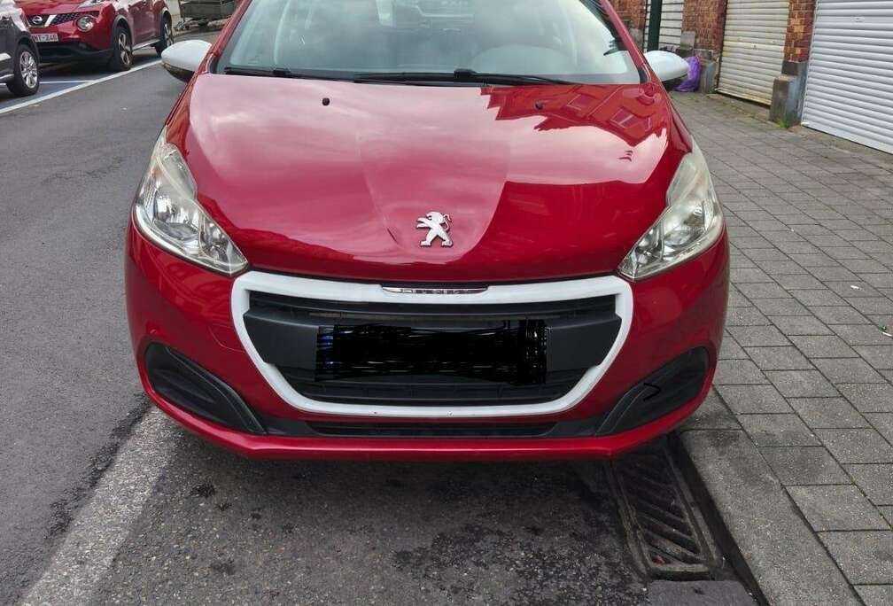 Peugeot 1.2i PureTech Access