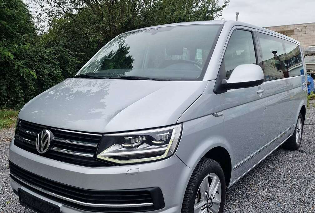 Volkswagen 2.0 TDi Comfortline BMT DSG // TVA Deductible