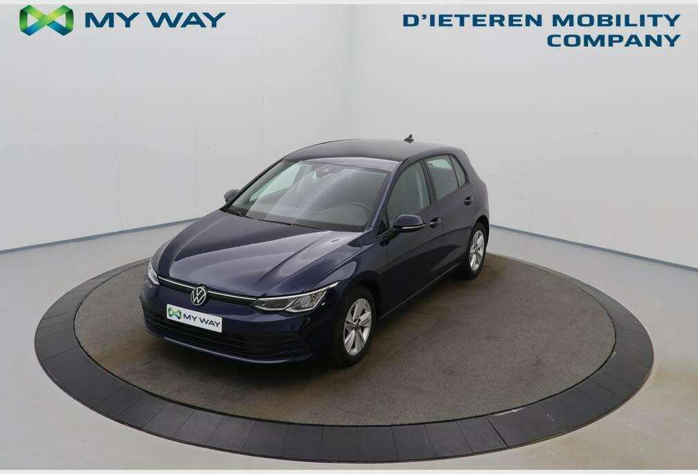 Volkswagen LIFE 1.0 TSI 110 PK 6v