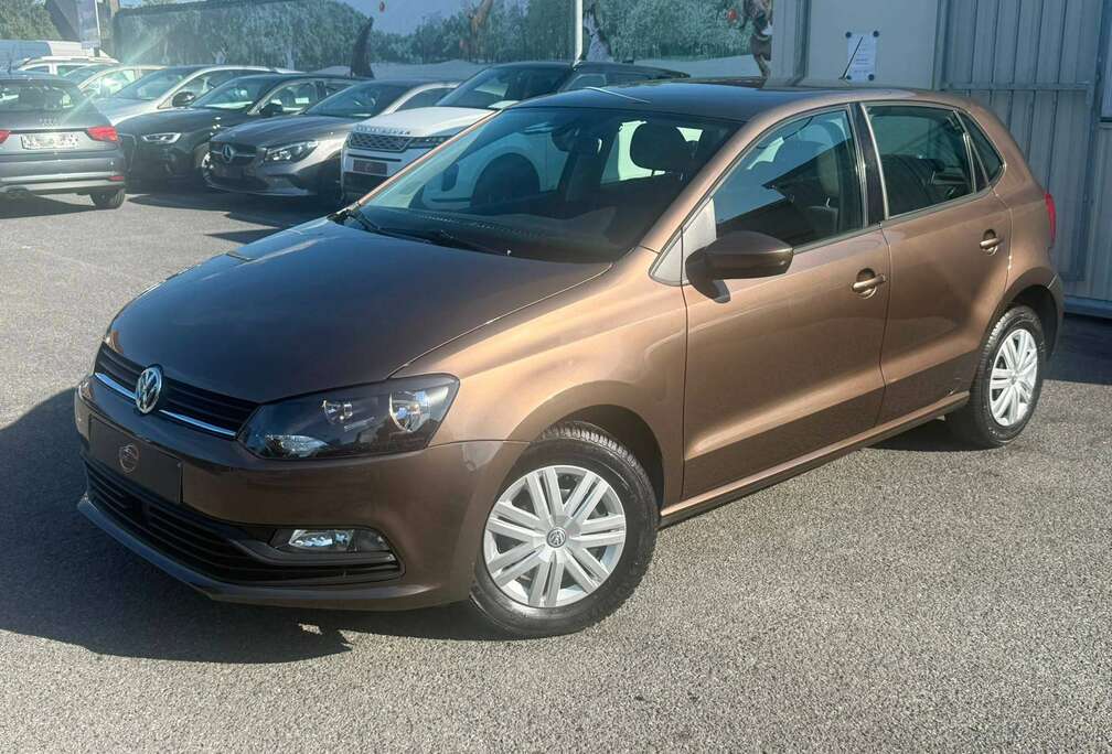 Volkswagen VENDU  / SOLD  / VERKOCHT