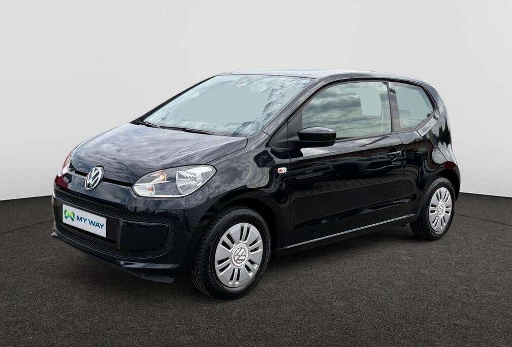 Volkswagen 1.0i Move up