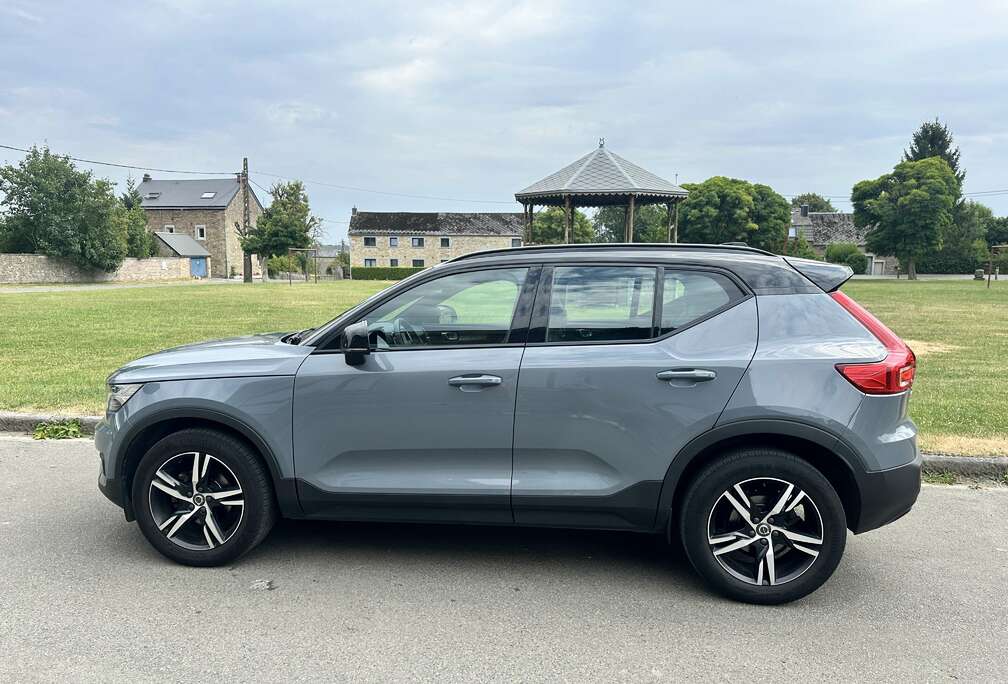 Volvo T3R-Design Geartronic Toit Pano Harman Kardon