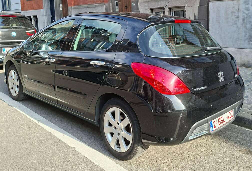 Peugeot 308 SW 1.6