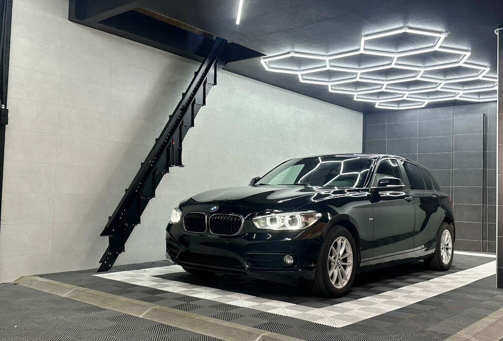 BMW 116i  * SPORT LINE * GARANTIE 1 AN *