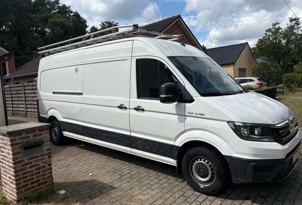 2.0 TDi Long 3140 (Windeflector)