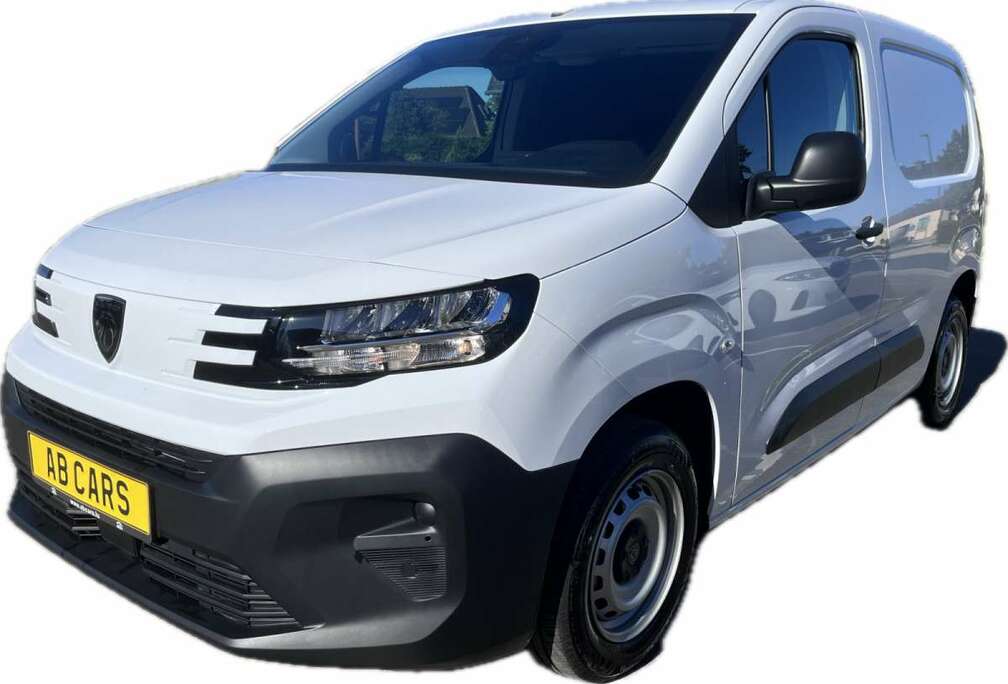 Peugeot 1.5 BlueHdi 100cv Clim - PDC AR - Car Play -  !!!