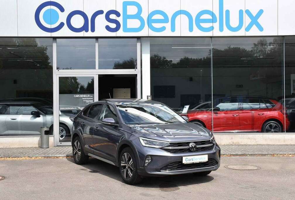 Volkswagen 1.0 TSI Style DSG TO ACC TRAVEL LED ATT RMQ JA17
