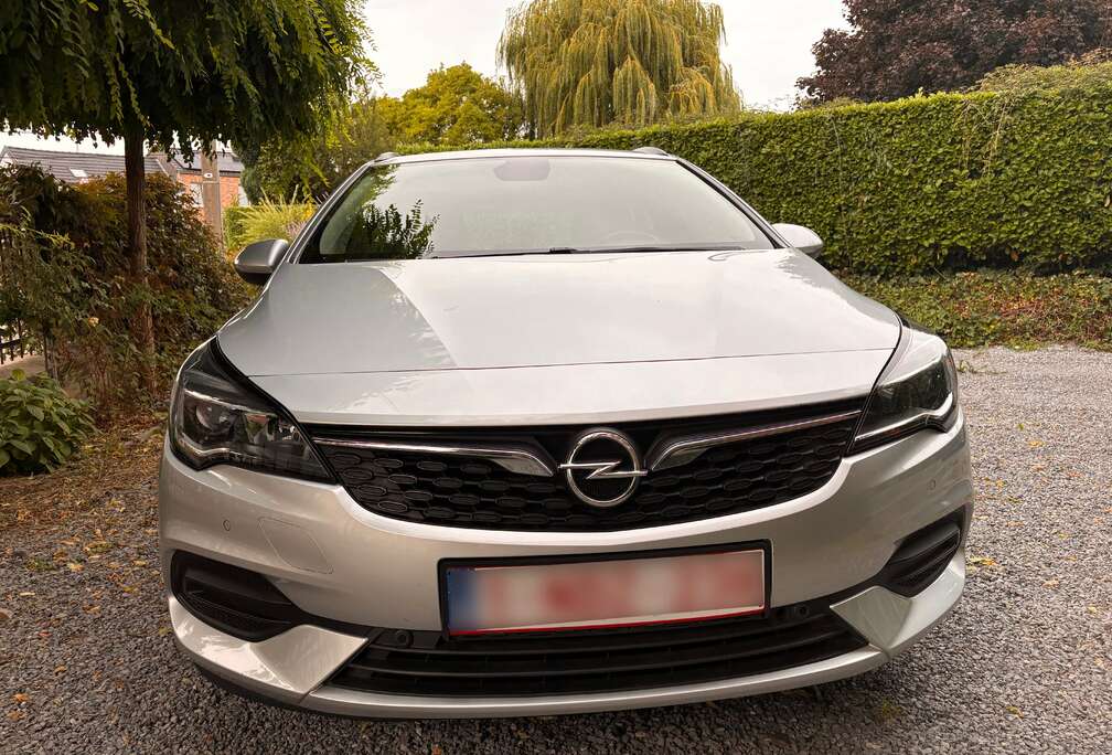 Opel Astra ST 1.2 i Edition S/S