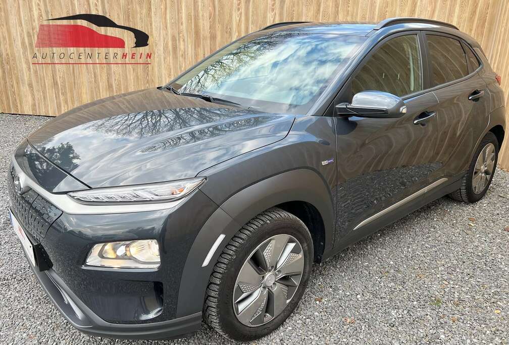 Hyundai e-Kona 39.2kWh Twist Techno Pack