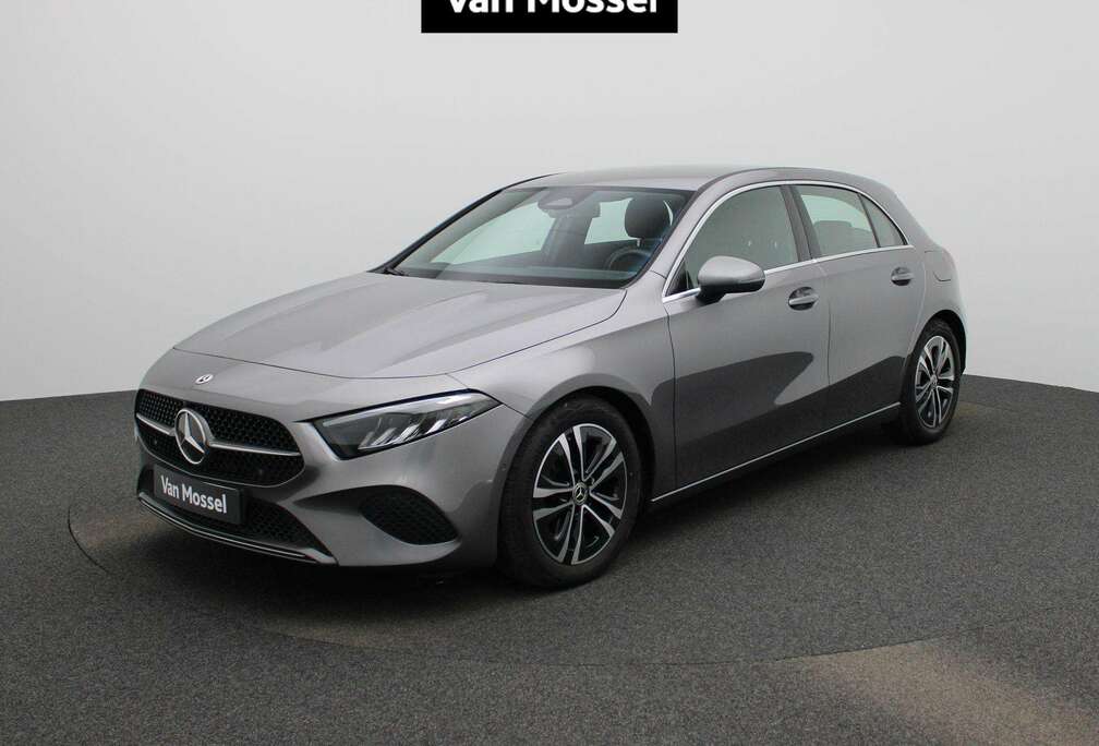 Mercedes-Benz A Business Line 1Y USED GARANTIE