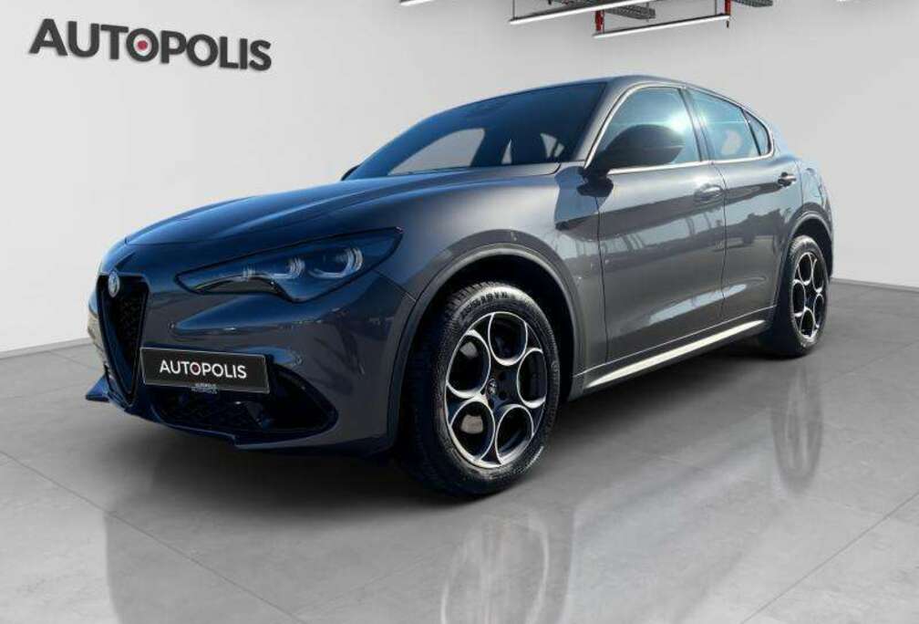 Alfa Romeo SPRINT 2.0 ESSENCE 280HP  AWD