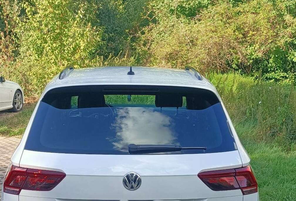 Volkswagen 1.5 TSI EVO 150 DSG7  - Kit R-line