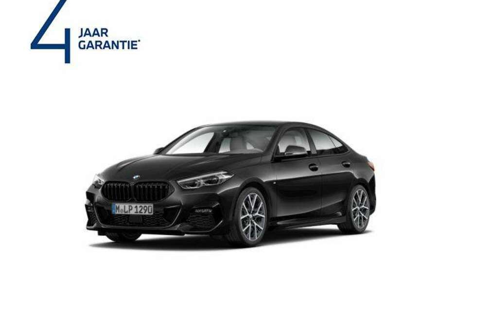 BMW i Gran Coupé/M-Sport/Park Asst.