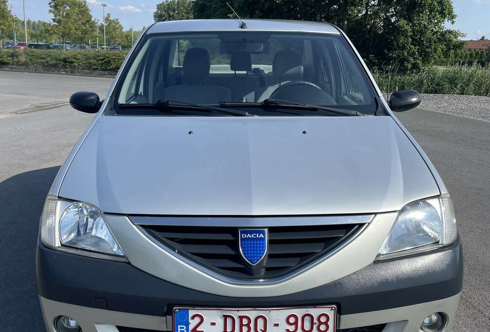 Dacia 1.4