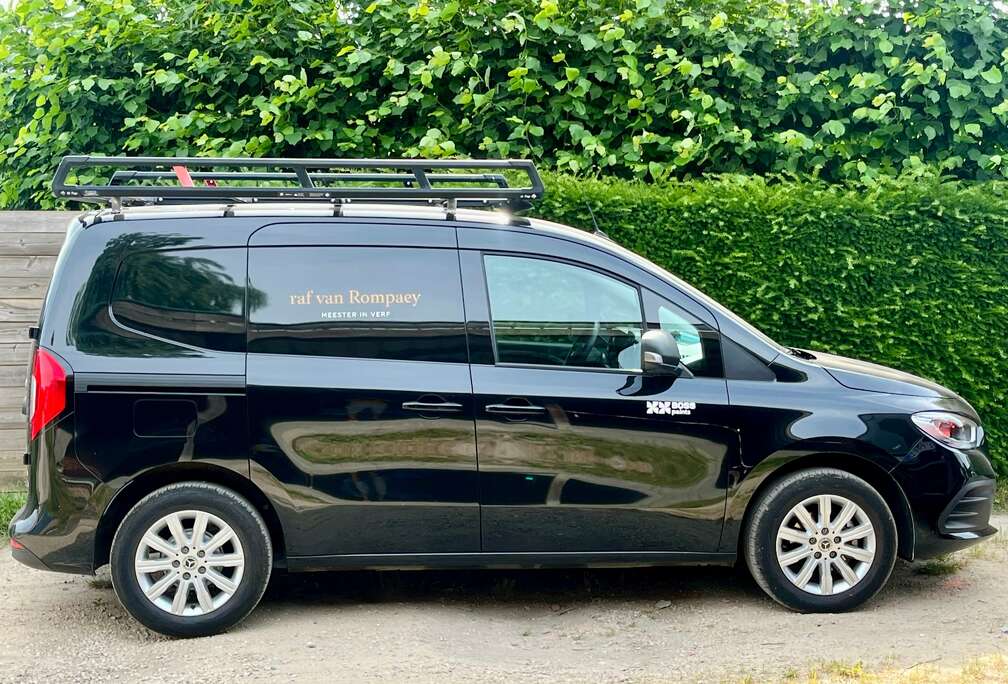 Mercedes-Benz Citan110 CDI