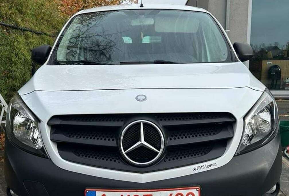 Mercedes-Benz AIRCO