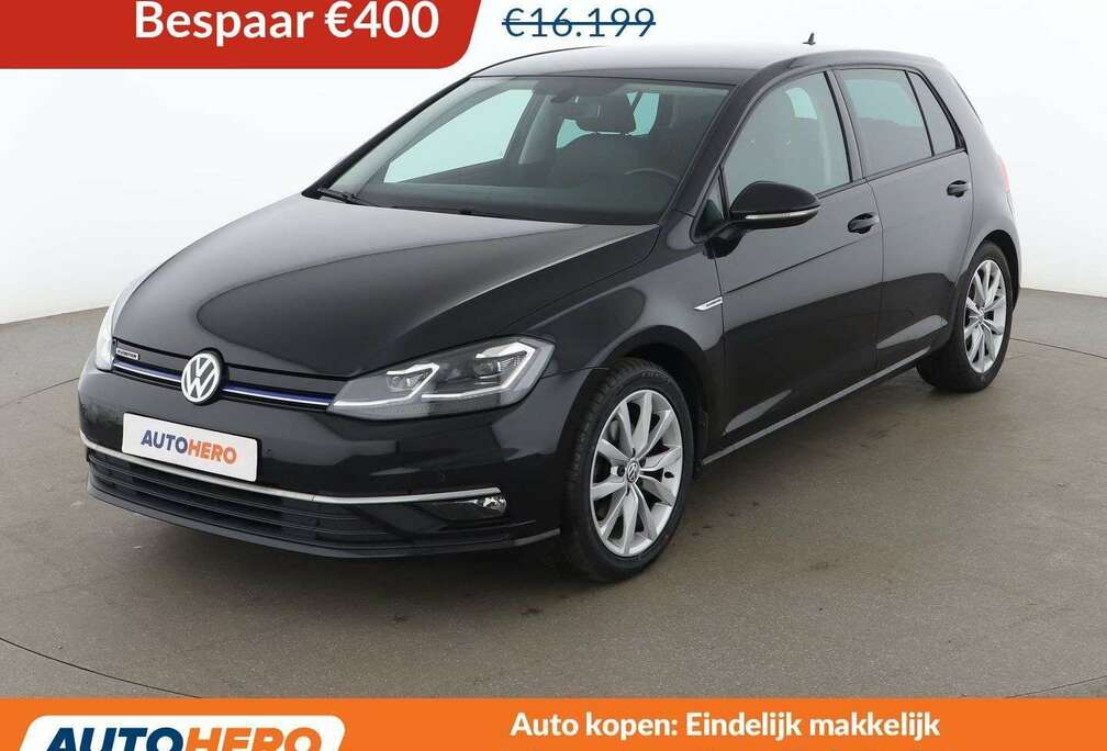 Volkswagen 1.5 TSI ACT Comfortline BlueMotion