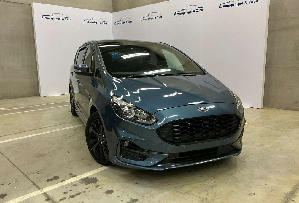 Ford S-Max 2.0 TDCi ST-Line AdBlue (EU6d)