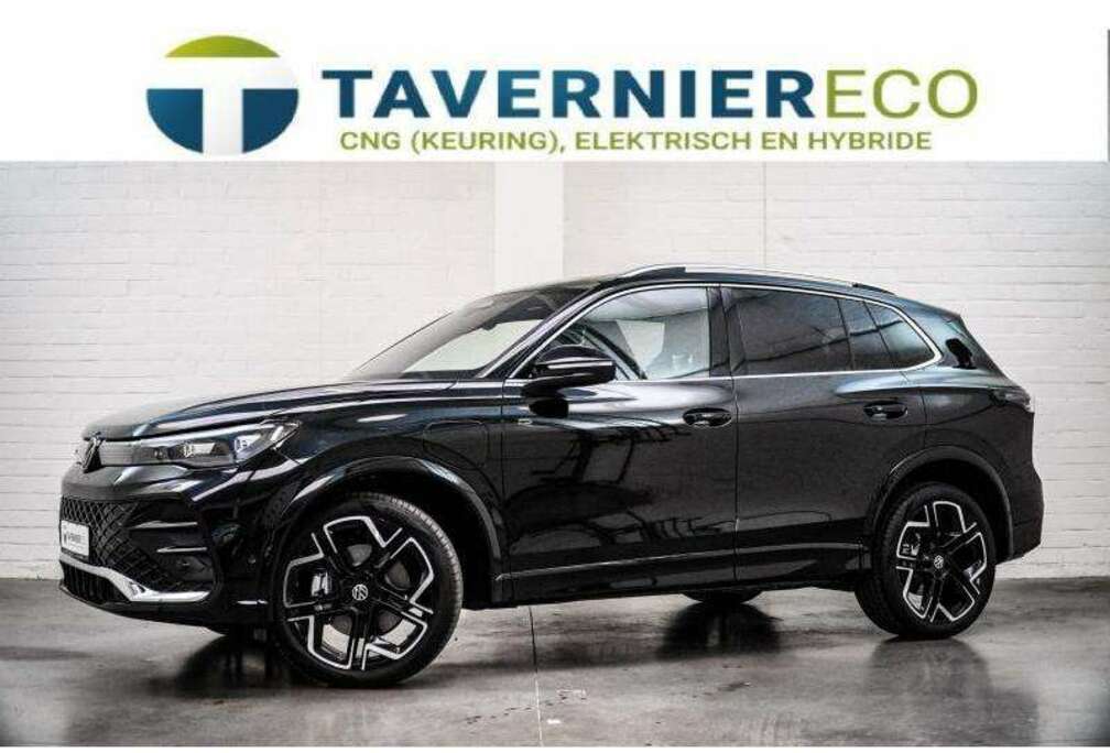 Volkswagen R-Line 1.5 PHEV eHybrid DSG