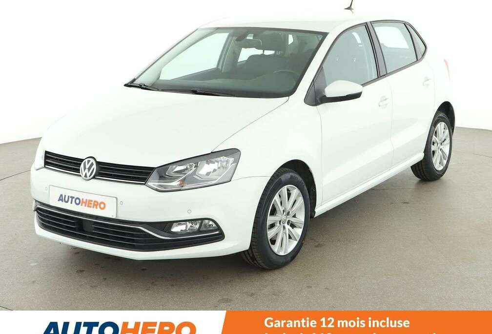 Volkswagen 1.0 Comfortline BlueMotion Tech