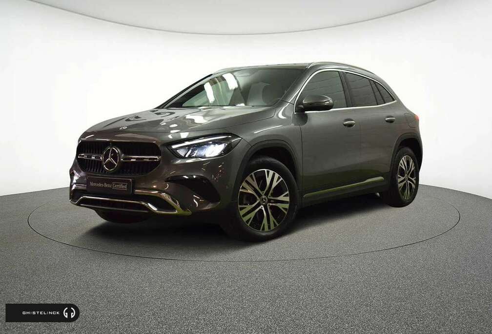 Mercedes-Benz e Off-Roader