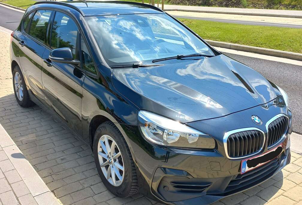 BMW Active Tourer 218iA OPF