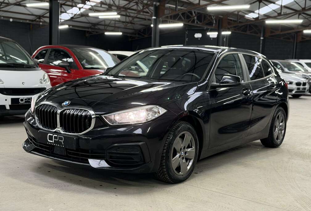 BMW d * CARPLAY * CRUISE * RADAR AV/AR * CLIM AUTO