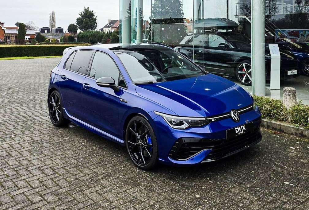 Volkswagen Akra/Pano/Drift/Harman Kardon/Garantie