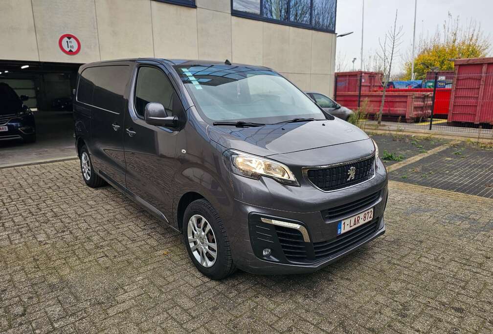 Peugeot Expert 2.0 BlueHDi L2 Standard Pro S