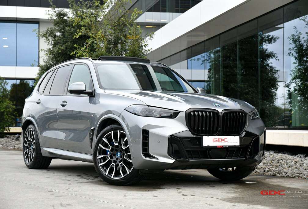 BMW xDrive50e l M SPORTPAKKET PRO l PANO l HARMON