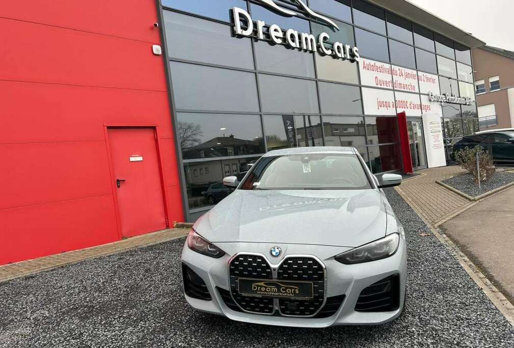 BMW 435i XDRIVE PACK M