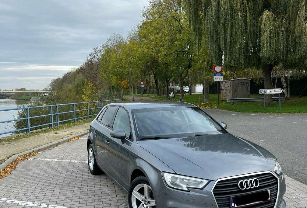 Audi Sportback 30 TFSI