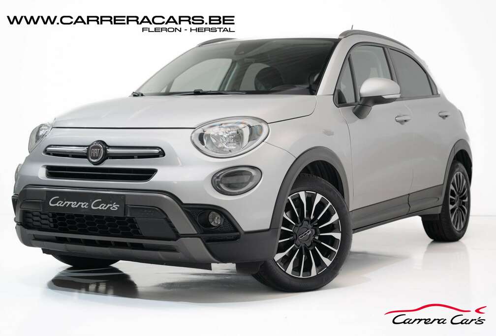 Fiat 1.0 FireFly T3 Business*CAMERA*NAVI*CUIR*CRUISE*