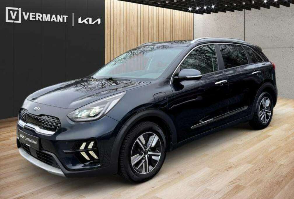 Kia 1.6 GDI DCT PHEV Sense