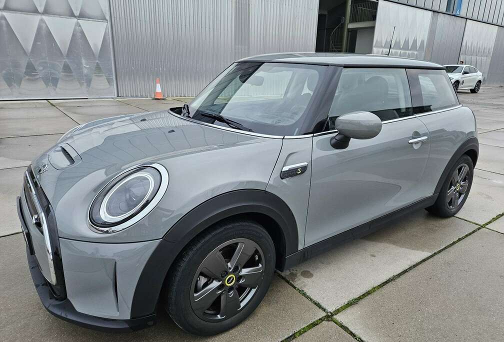 MINI Electric Collection