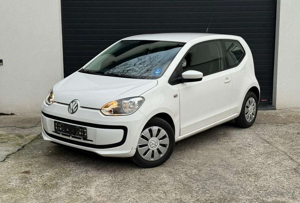 Volkswagen 1.0i Move