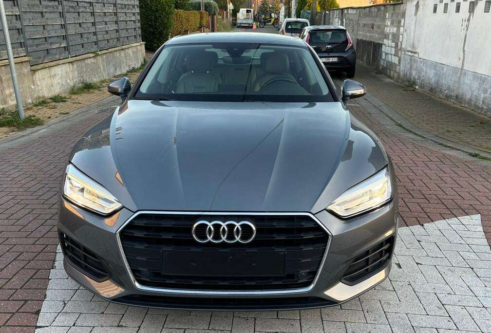 Audi Sportback TFSI 1,4