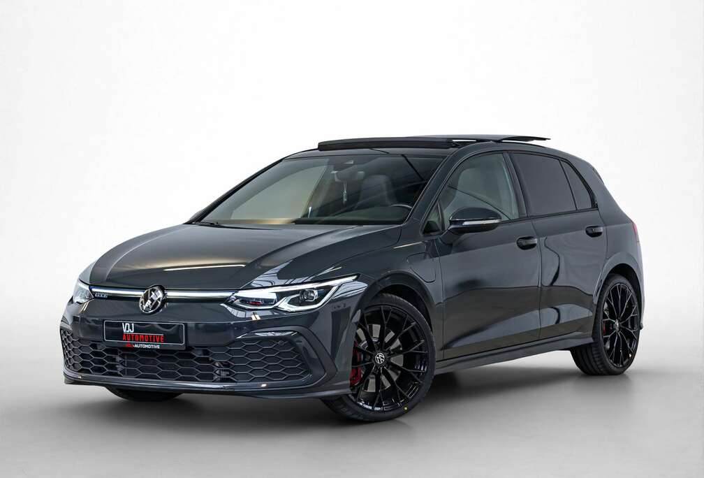 Volkswagen GARANTIEPHEVPANOACCLAAMBIENTLIGHT