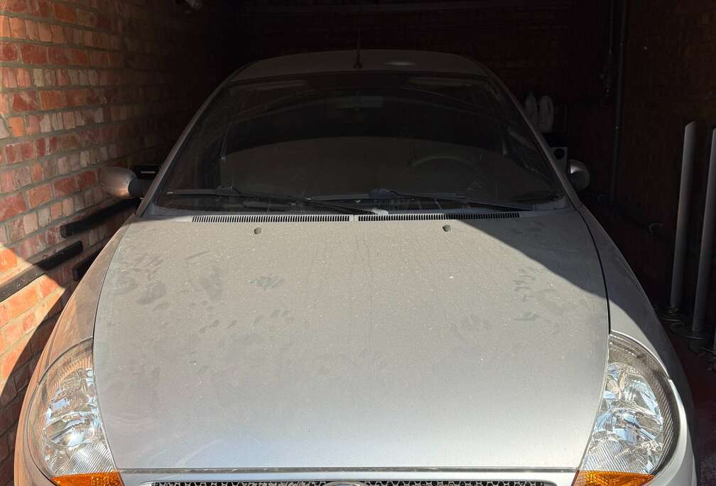 Ford Ka 1.3