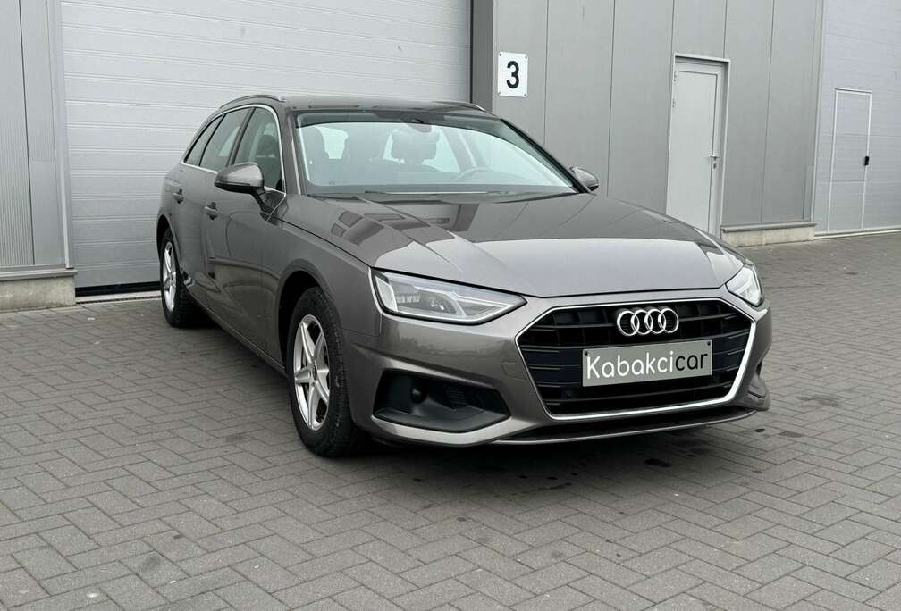 Audi Avant 30 TDi Business Edition S tronic / TVA RECUP