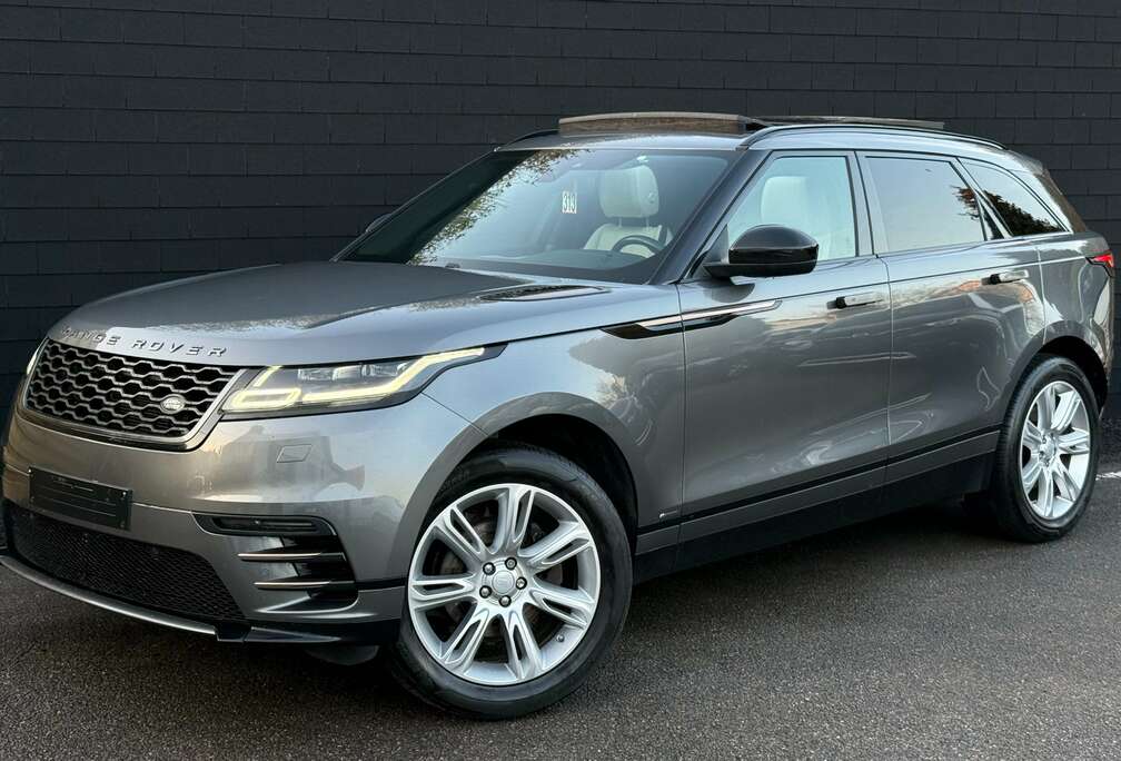 Land Rover 2.0 TD4 R-Dynamic+NAVI+TOIT OUVRANT+CAMERA+EXPORT