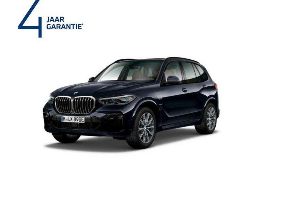 BMW M SPORT - PANODAK - LEDER