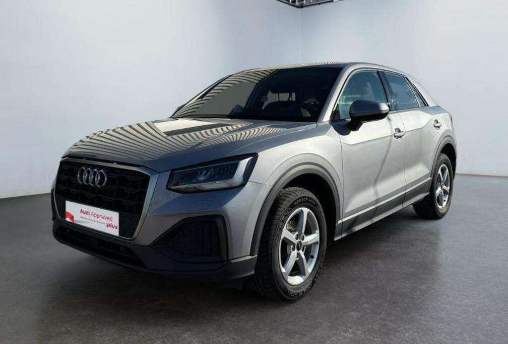 Audi FAIBLE KMS * NAVI * VIRTUAL COCKPIT * CRUISE *