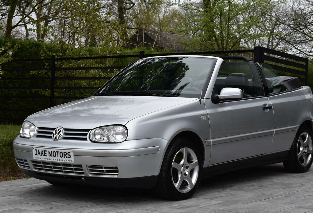 Volkswagen 1.9 TDi ** SGS CHAUFFANT ** AIRCO ** GARANTIE **