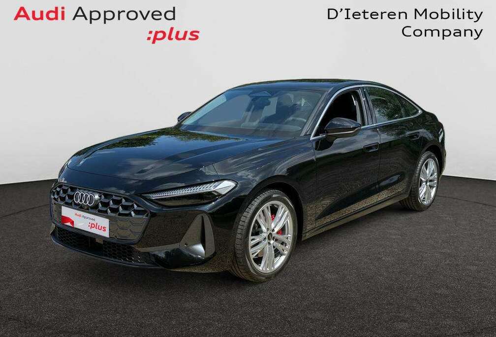 Audi Audi A5 Berline Advanced TFSI quattro 150 kW S tronic