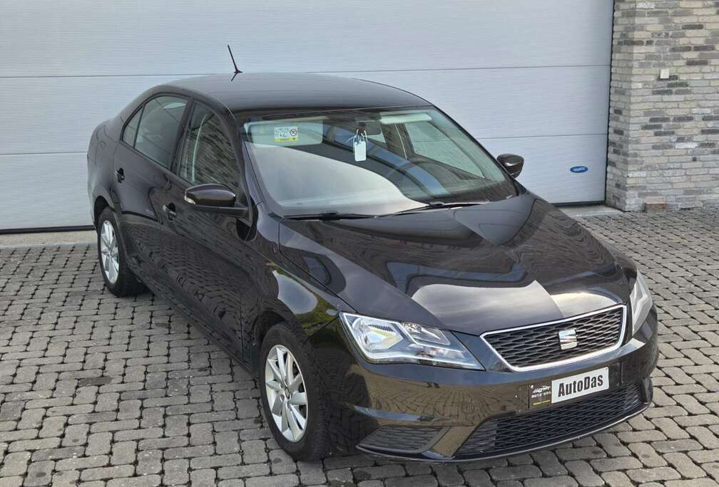 SEAT 1.2 TSI Style  Garantie 1 an