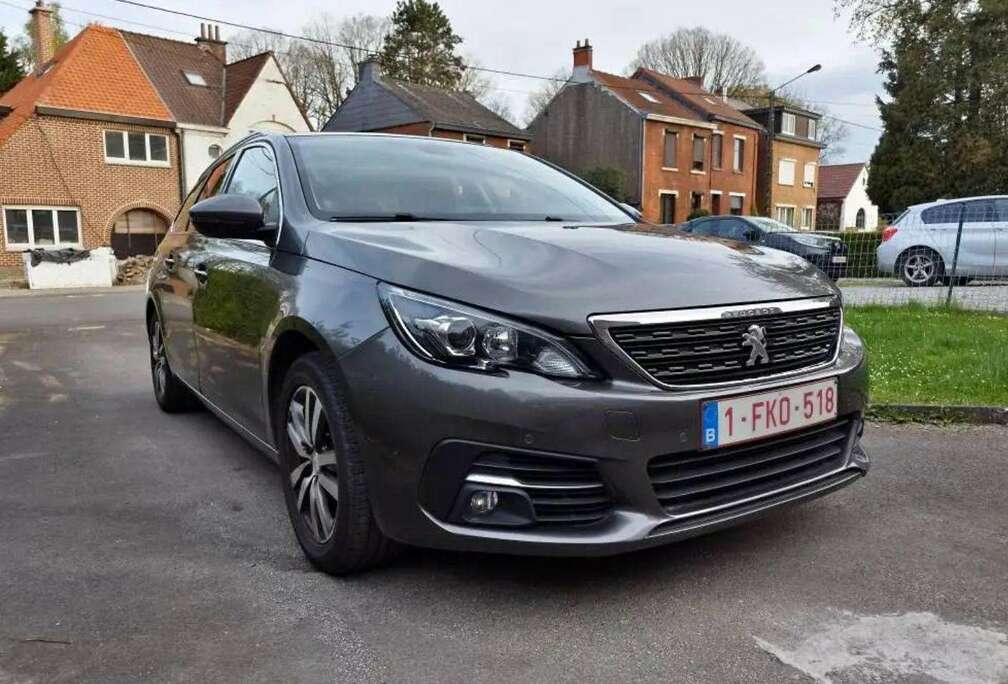 Peugeot